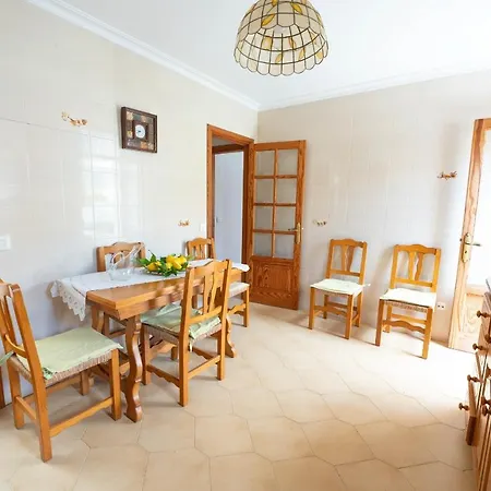 Ca Na Capella Vakantiehuis *