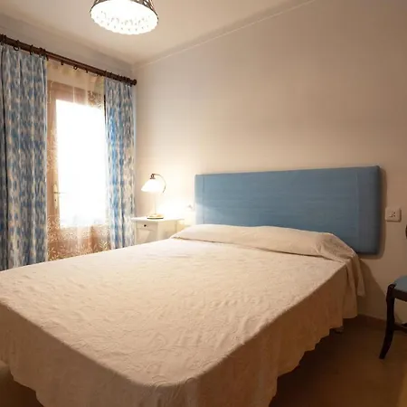 Vakantiehuis Ca Na Capella *