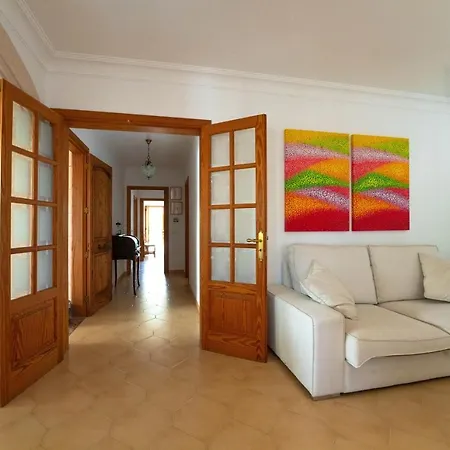 Vakantiehuis Ca Na Capella *